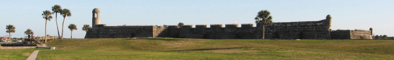 Fort Marion