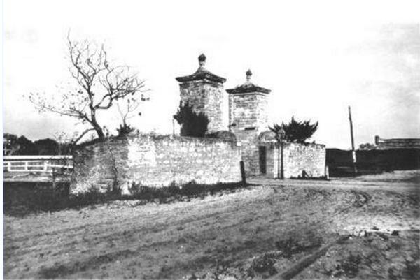 gates 1891